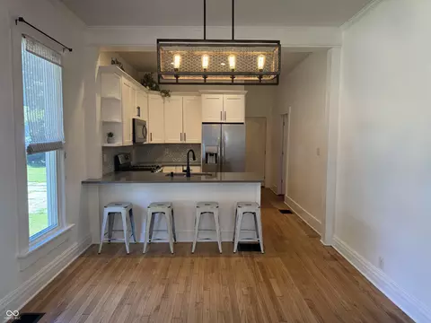 Kitchen - 206 6th St, Covington, IN 47932 photo 1 of 4
