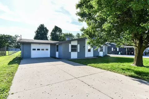 3109 Poplar St, Anderson, IN 46012