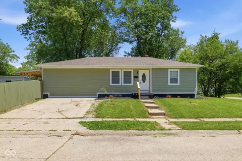 3531 Harvest Ave, Indianapolis, IN 46226