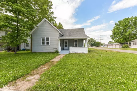402 W Monroe St, Alexandria, IN 46001