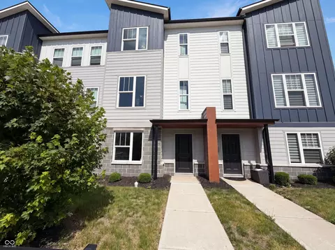 303 Steeples Blvd, Indianapolis, IN 46222