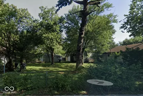 3044 Meredith Ave, Indianapolis, IN 46201
