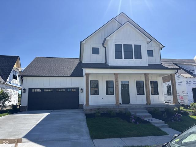 6075 Salisbury St, Zionsville, IN 46077