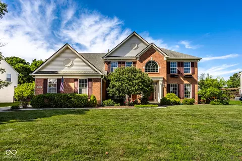 6299 Turnbridge Dr, Avon, IN 46123