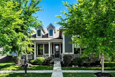 1514 Mairn Ave, Carmel, IN 46032