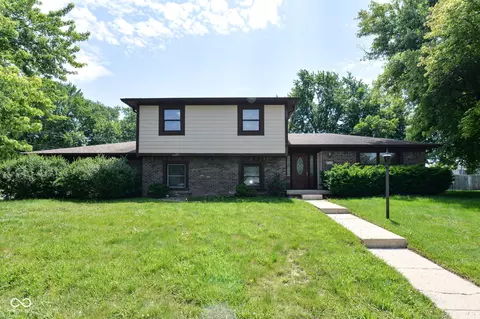 8129 Burn Ct, Indianapolis, IN 46217
