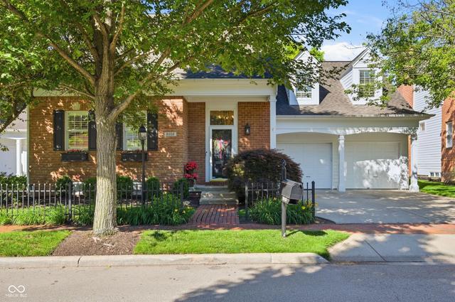 8058 Lynch Ln, Indianapolis, IN 46250