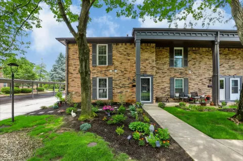 4212 Dahlia, Indianapolis, IN 46220