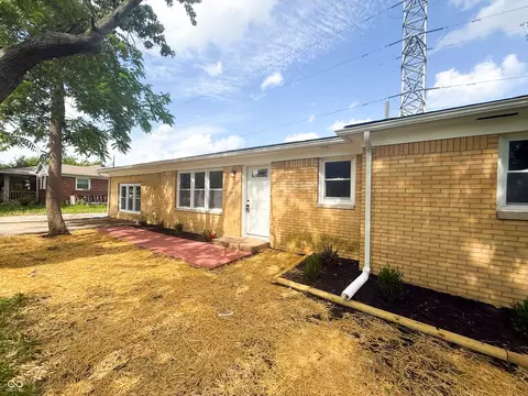 3547 Horner Dr, Indianapolis, IN 46239
