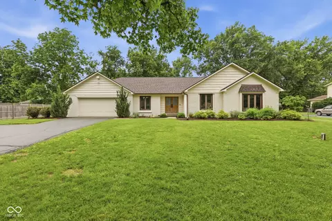 419 W 65th St, Indianapolis, IN 46260