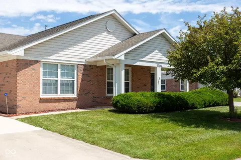 10924 St Petersburg Way, Indianapolis, IN 46229