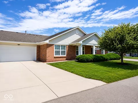 10924 St Petersburg Way, Indianapolis, IN 46229