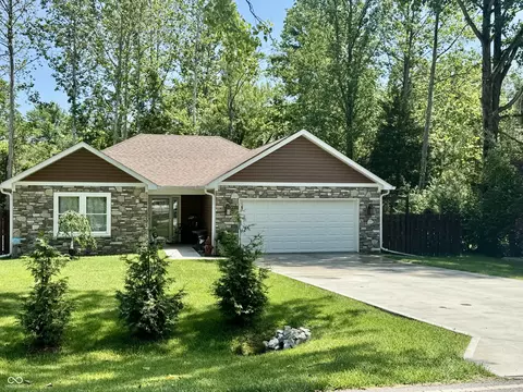 640 Mill Spgs, Coatesville, IN 46121