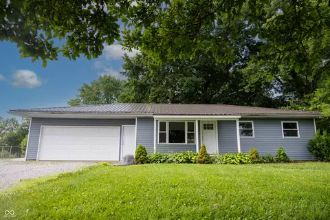 1565 W State Road 32, Crawfordsville, IN 47933