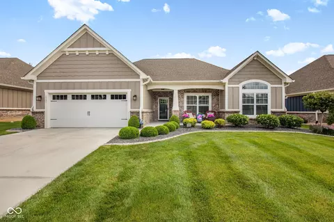 1731 Leisure Way, Greenfield, IN 46140