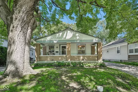 4721 Primrose Ave, Indianapolis, IN 46205