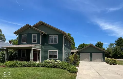 731 Graham St, Franklin, IN 46131