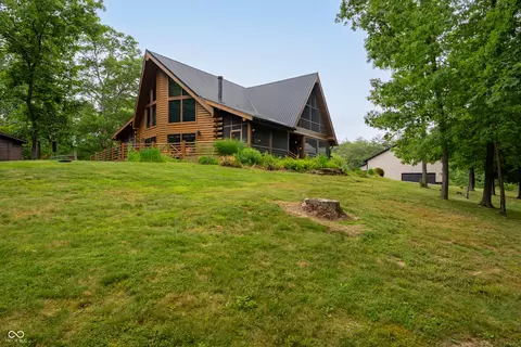 8160 State Road 135 S, Freetown, IN 47235