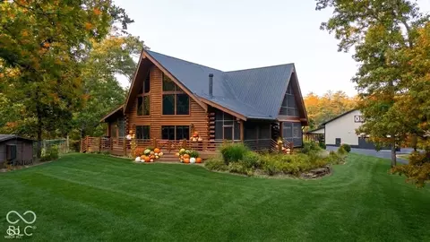 8160 State Road 135 S, Freetown, IN 47235