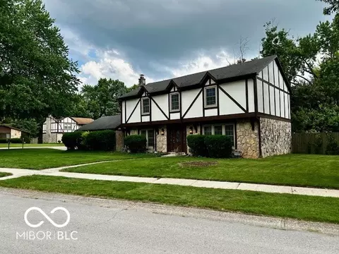 117 Meadow Ln, Fishers, IN 46038