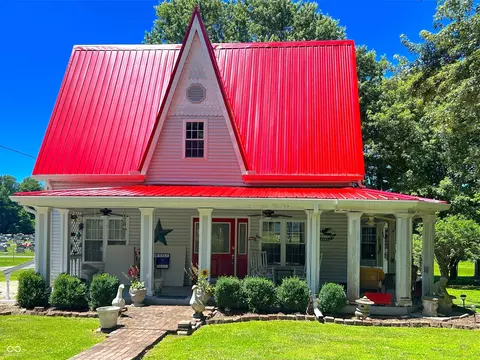 7558 Pleasant, Scotland, IN 47457