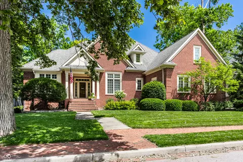 4328 Heyward Ln, Indianapolis, IN 46250
