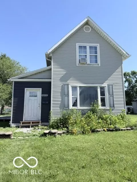2508 N A St, Elwood, IN 46036