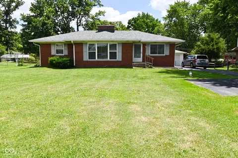1021 S Post Rd, Indianapolis, IN 46239
