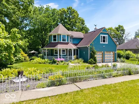 12652 Doe Ln, Indianapolis, IN 46236