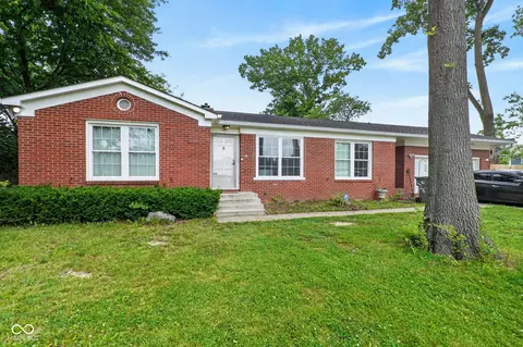 236 Bixler Rd, Indianapolis, IN 46227