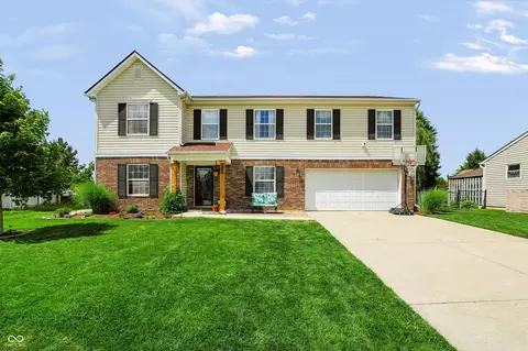 6808 Harriet Dr, Indianapolis, IN 46237