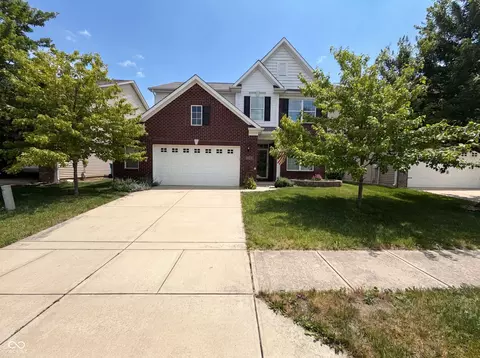 15188 Brantley Ln, Noblesville, IN 46060