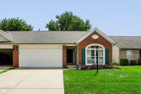 257 Rapid Rill Ln, Brownsburg, IN 46112