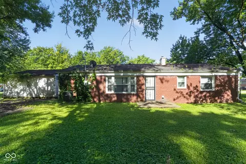 4159 N Sheridan Ave, Indianapolis, IN 46226