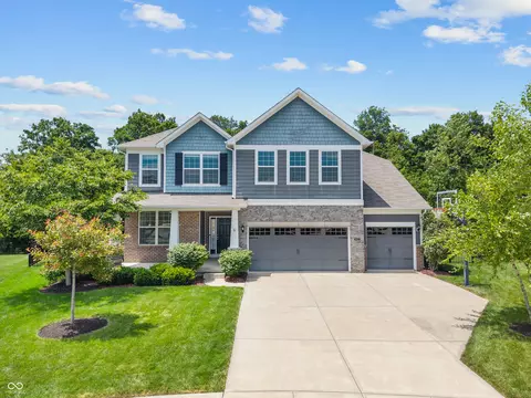 16037 Bugle Rdg, Noblesville, IN 46060