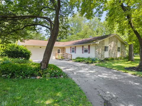 3138 Albright Ct, Indianapolis, IN 46268