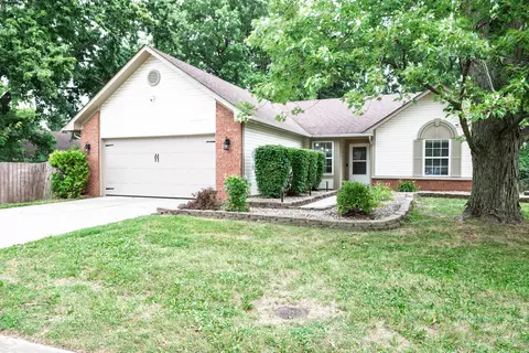 7765 Connie Dr, Indianapolis, IN 46237