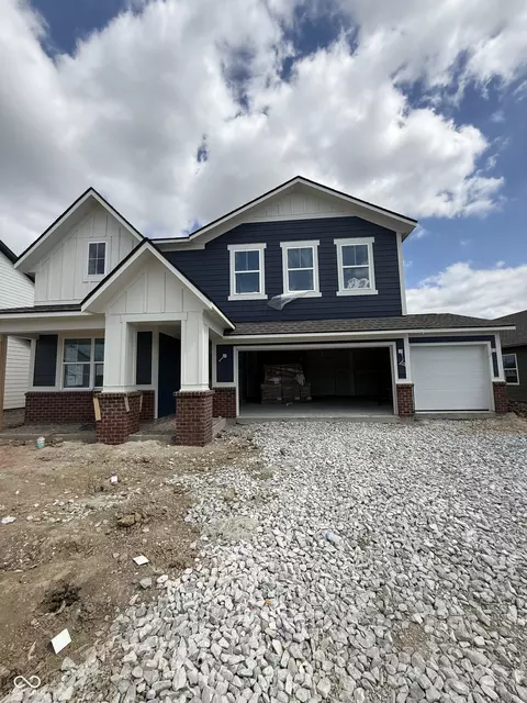 8328 Grand Appaloosa Way, Indianapolis, IN 46239