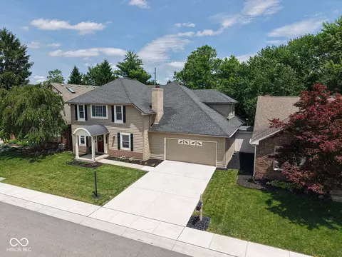 12367 Brompton Rd, Carmel, IN 46033