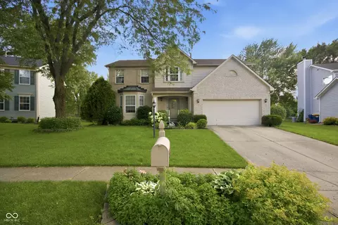 8250 Carloway Rd, Indianapolis, IN 46236