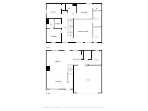 Floorplan - 9739 Oak Grove Dr, Pendleton, IN 46064 photo 3 of 3