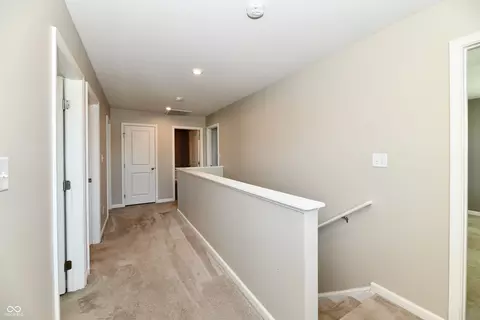 Entry Way - 9739 Oak Grove Dr, Pendleton, IN 46064 photo 5 of 5