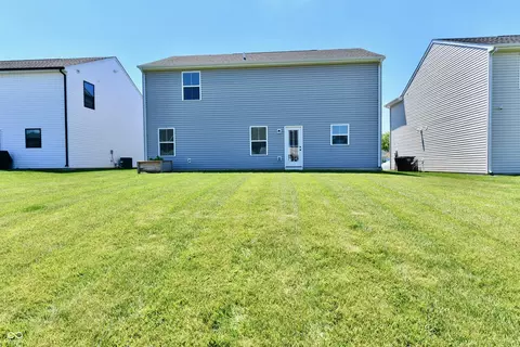 Exterior - 9739 Oak Grove Dr, Pendleton, IN 46064 photo 3 of 3