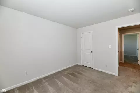 Bedroom - 9739 Oak Grove Dr, Pendleton, IN 46064 photo 12 of 12