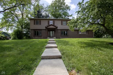 650 Rayham Ct, Indianapolis, IN 46234