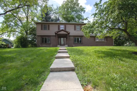 650 Rayham Ct, Indianapolis, IN 46234