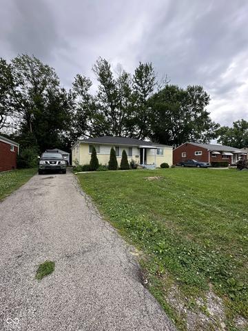 3925 N Campbell Ave, Indianapolis, IN 46226