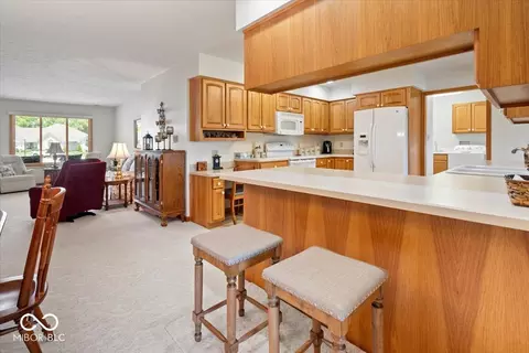 Kitchen - 109 Bay Ridge Dr, Pendleton, IN 46064 photo 1 of 6