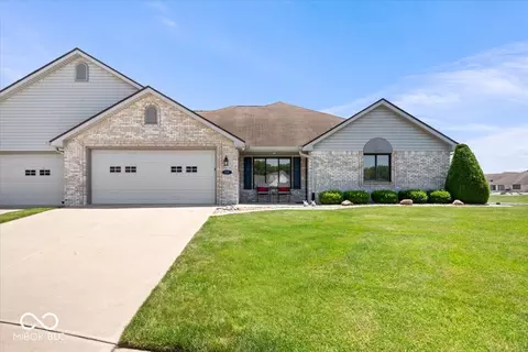 109 Bay Ridge Dr, Pendleton, IN 46064