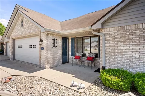 109 Bay Ridge Dr, Pendleton, IN 46064